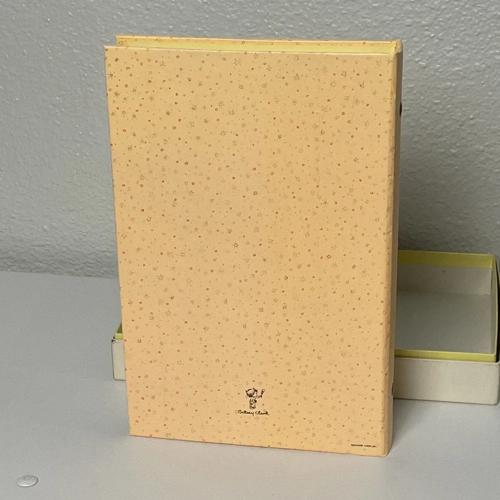 Hallmark vintage 1973